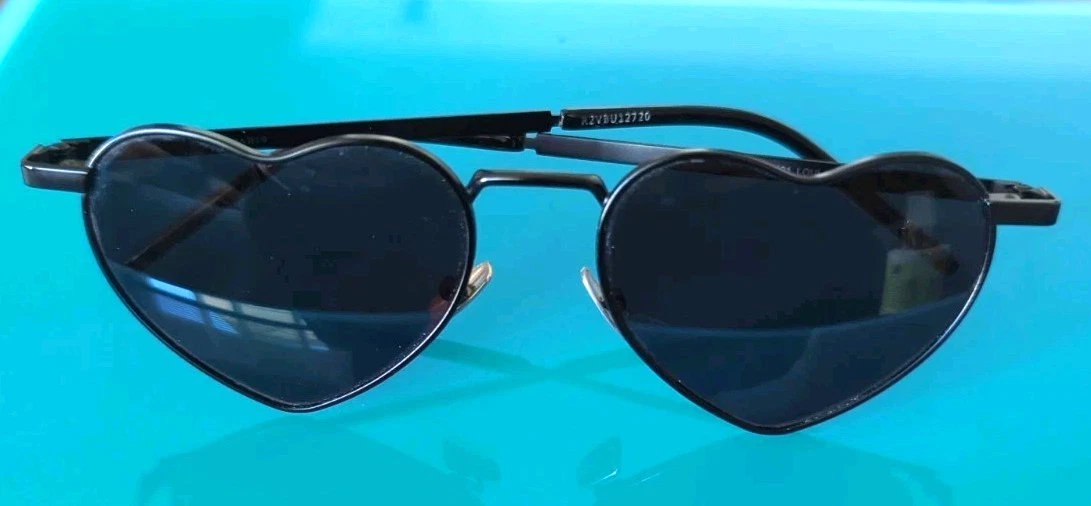 Saint Laurent Sunglasses for Women with Vintage for sale | eBay display picture 1