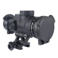 Trijicon MRO SD 2.0 MOA Red Dot Sight with Quick Release Mount (MRO-C-2200354)