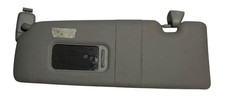 Sonnenblende L 51447319153 BMW 114i Bj 2013