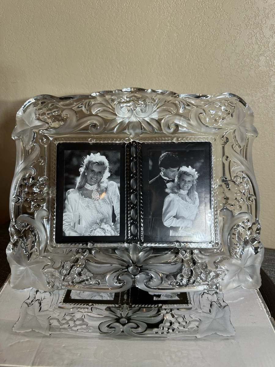 Mikasa Double Picture Frames Picture Frames for sale | eBay