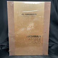 Amber Oud - Gold Edition by Al Haramain - 6.8 oz EDP Spray