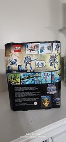 LEGO BIONICLE: Gali Uniter of Water (71307) - New/Sealed
