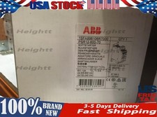 1PC New ABB PSR12-600-70 1SFA896106R7000 Soft Starter In Box Brand
