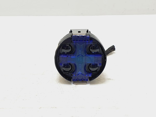 SENSOR DE LLUVIA MERCEDES BENZ E220 W212 / 2010 / 1002160002