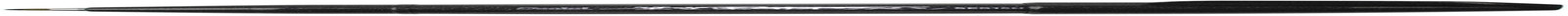 Fude Touch Sign Pen, Black, Felt Pen like Brush Stroke (SES15C-A)