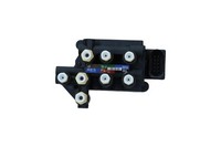 Ventil Druckluftanlage Kamoka 2078012 FüR VW Touareg CR7 RC8 Tfsi 4Motion TDI Q7