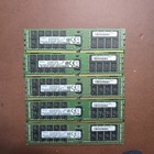 New ListingDDR4 SDRAM 21x 32GB, 16GB, 8GB and 4GB ECC RDIMM LOT