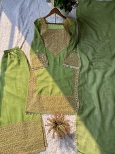Ready To Wear Salwar Kameez Pakistani Dress Indian Suits Wedding Party Bollywood