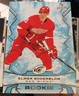 2022-23 Upper Deck Ice - Rookies Elmer Soderblom #124 (RC)