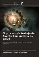El Proceso De Trabajo Del Agente Comunitario De Salud HeletíCia Scabelo Galavote