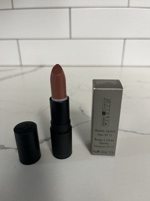 Sebastian Trucco Identity Lipstick Sheer Static SPF 12