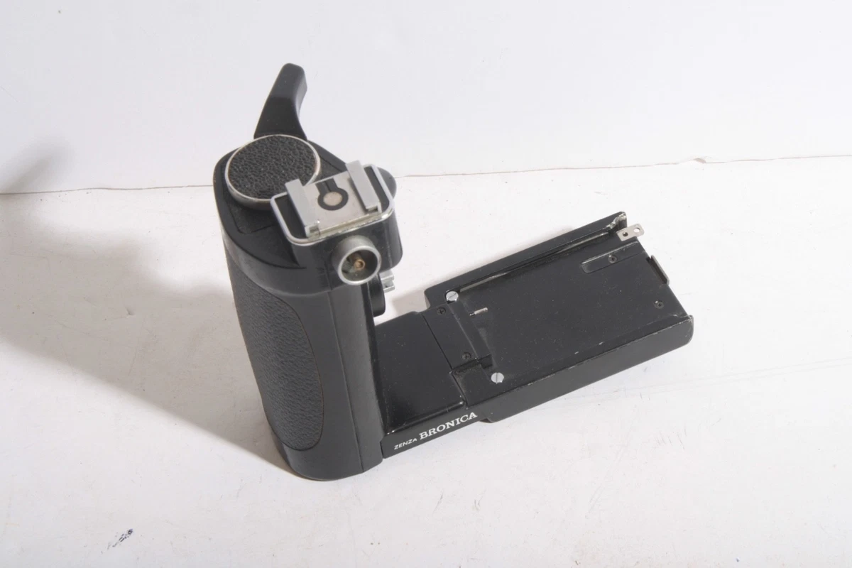 Camera Hand Grips For Bronica for sale | eBay