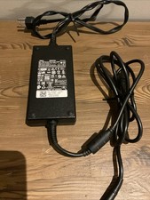 Genuine Dell 180W 19.5V 9.23A LA180PM180 Laptop Charger AC Power Adapter