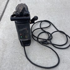 Slugger Magnetic Drill