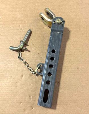 Hitch Stabilizer / Check Link for Tractors