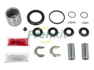 Reparatursatz Bremssattel FRENKIT 745264 45mm Kit+Piston+GuidePins Superkit 400
