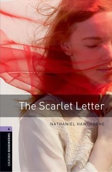 Oxford Bookworms Library: The Scarlet Letter: Level 4: 1... | Buch | Zustand gut