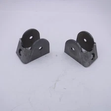 2Pk Artec Industries BR1044 UpperTruss Link Mounts for 1997-2006 Jeep Wrangler