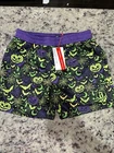 Baseball Lifestyle 101 Youth XL Short NWT