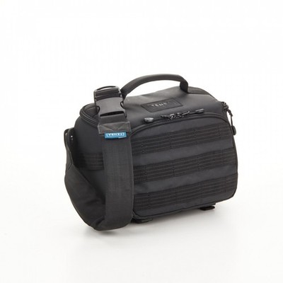 Tenba Axis v2 4L Sling Bag Schwarz | Foto-Rucksäcke