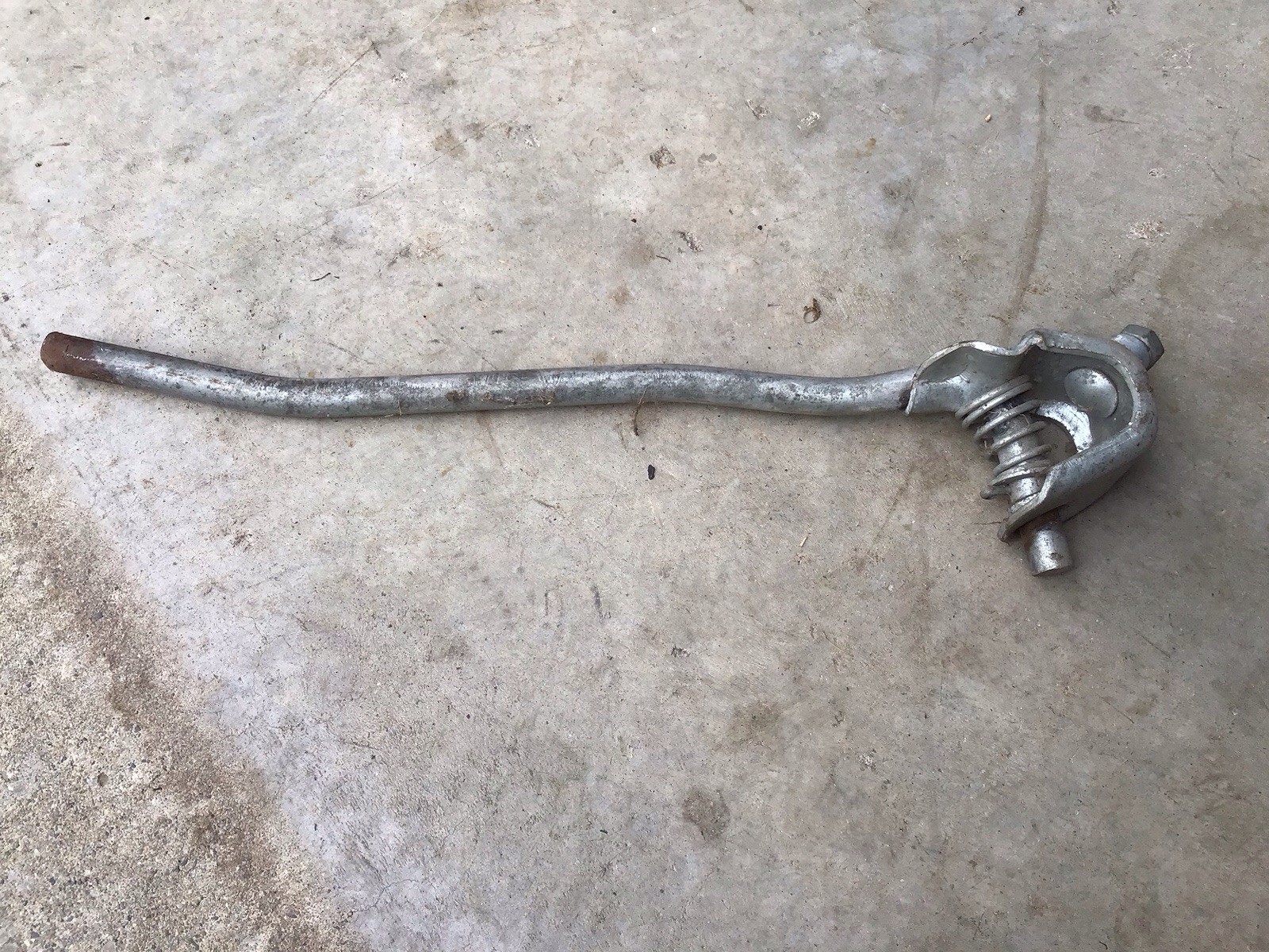 Vintage Columbia Bicycle Standard (10.99 USD)