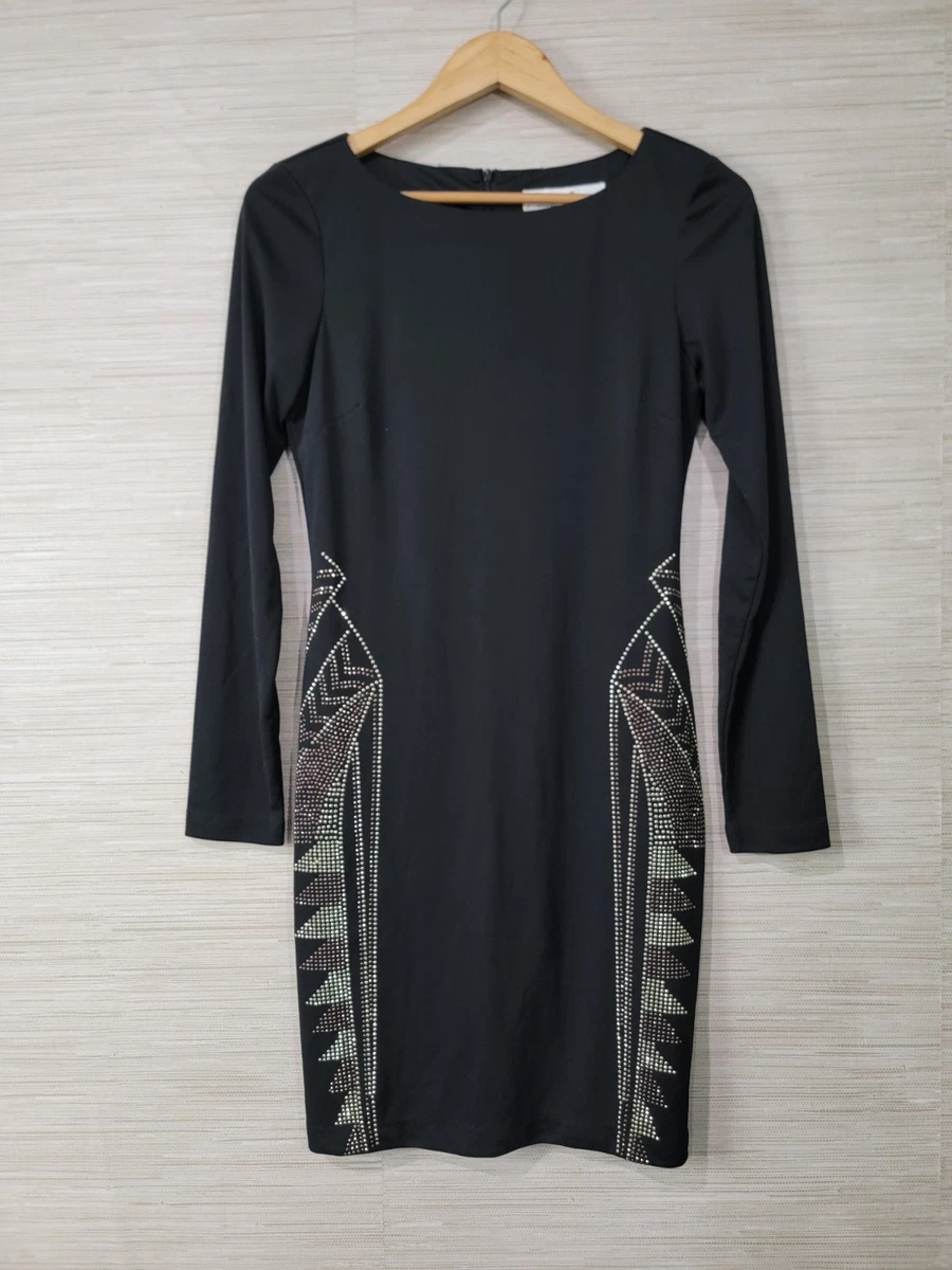 Badgley Mischka Black Dresses for Women for sale | eBay
