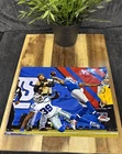 Odell Beckham Jr  GIANTS Signed 8x10 Photo Famous Catch w/COA Proof + Holograms