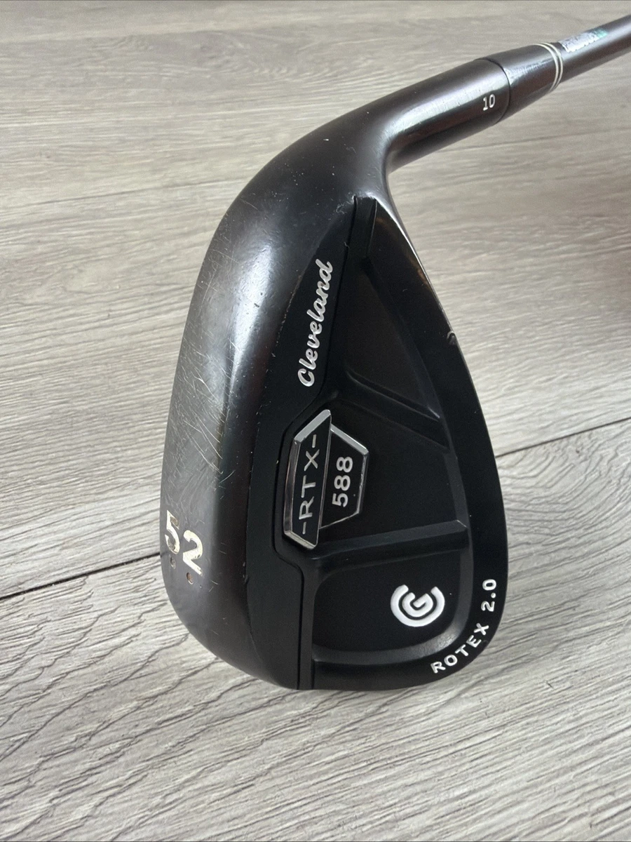 Cleveland 588 RTX Wedge Golf Clubs for sale | eBay