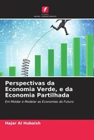 Hajar Al Hubaish | Perspectivas Da Economia Verde, E Da Economia Partilhada