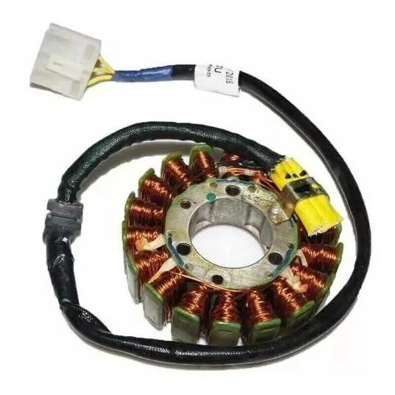 Lichtmaschine Lima Zündung Licht KTM Duke 390 Typ. C2 BJ.2013-2016 19916