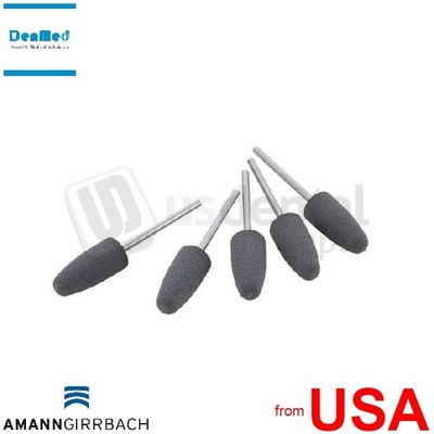 AMANN GIRRBACH - Polishing Shell - 5pk - # 875529 468872
