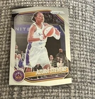 2025 Panini Prizm WNBA Basketball Azura Stevens #64