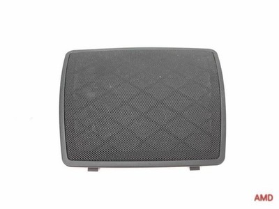 2007 BMW 335xi 335i 328i 328xi E90 Sedan Rear Shelf Speaker Grille Black