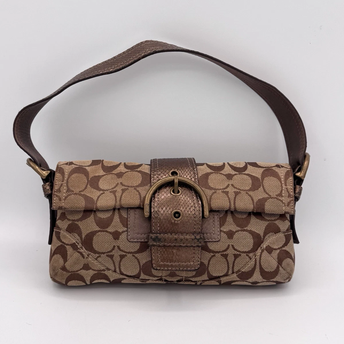 25+ Coach Soho Hobo Bag for sale | Updated Oct 2026