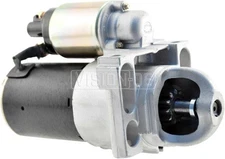 Starter Motor-Starter Vision OE 6941 Reman fits 06-13 Chevrolet Corvette 7.0L-V8
