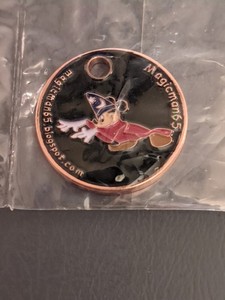Geocaching Pathtag #2520171-Sourcers Apprentice