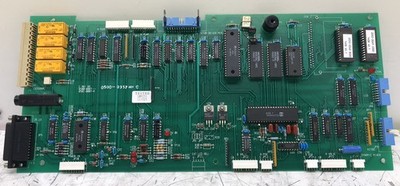 APPLIED BIOSYSTEMS 0500-0357 RE3V. C MOTHERBOARD UNTESTED WORKING ENVIRONMENT