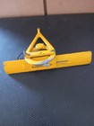 BLADE ASSEMBLY ROAD GRADER 6" long — photo 3