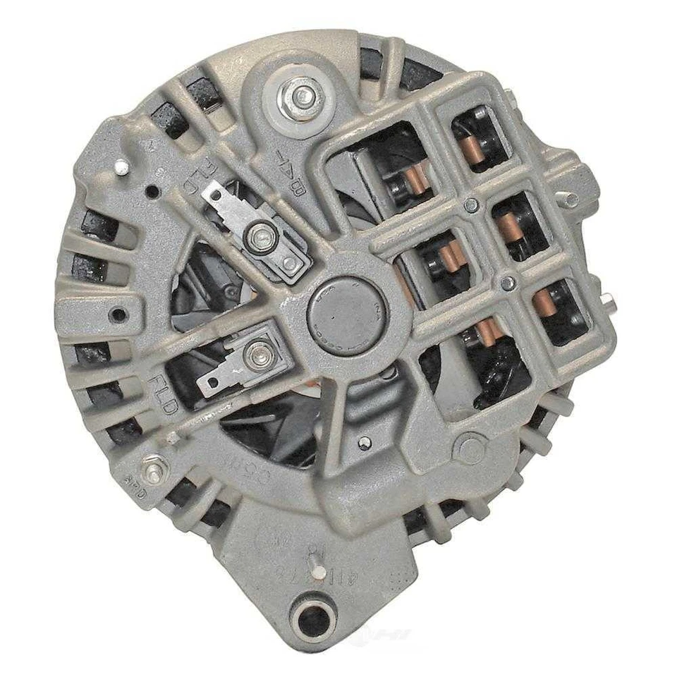Alternator fits 1970-1987 Plymouth Gran Fury Trailduster Duster,Valiant  ACDELCO - Image 2 of 4