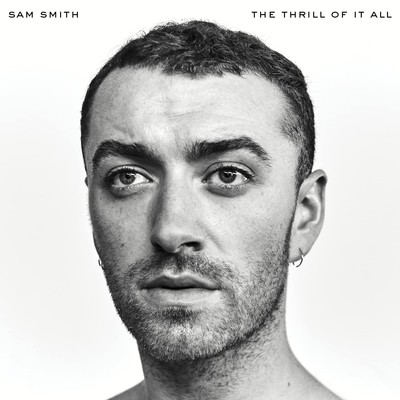 Sam Smith Thrill Of It All (Vinyl)