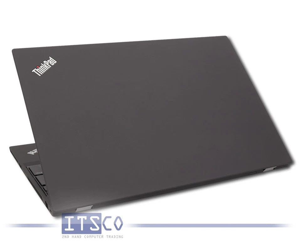 Lenovo ThinkPad T15 G1 · i5-10210U · 16GB · 512GB, Foto 4 von 4