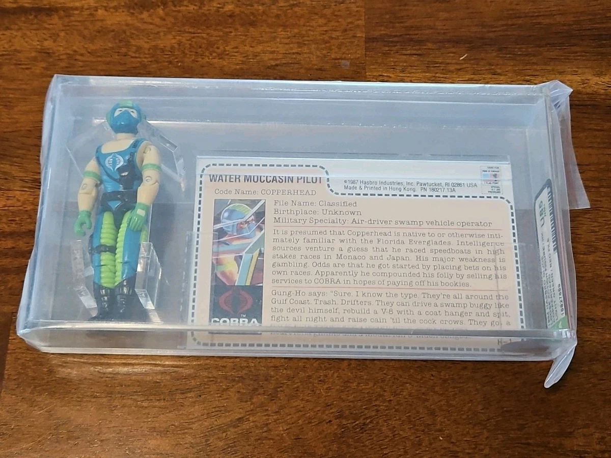 Gi Joe Rare for sale - eBay