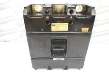 FPE Federal Pacific - NJL631300 - NJL, 3P, 3PH, 300A, 600V, 30kA@480V - TESTED