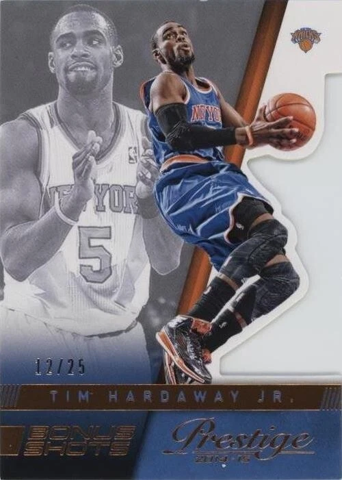 Bonus Shots Orange Die-Cut