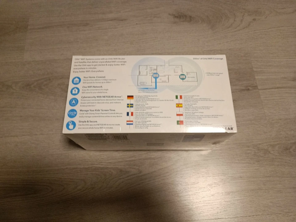 Nero Standard 2019 Vollversion - Bild 2 von 2