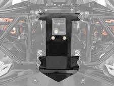 SuperATV Frame Stiffener / Gusset Kit for Polaris General XP 1000 (2020+)