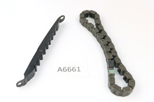 Yamaha YZF 1000 R 4VD 1996 - Steuerkette Anlasserfreilauf A6661