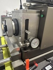 Gecko Cam Lens Test Projector Mk II: PL Mount Included