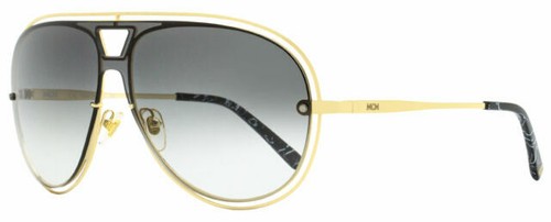 MCM Sunglasses Women display picture 3