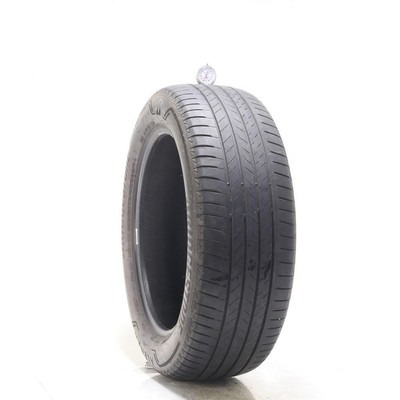 Used 235/55R19 Bridgestone Alenza 001 101V - 7.5/32
